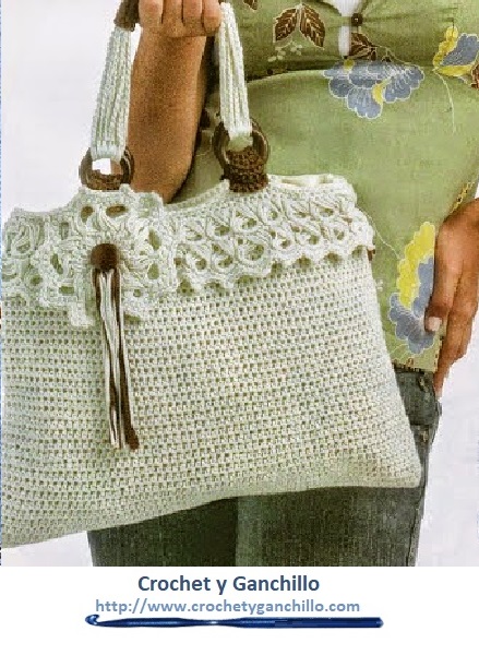 Bolsas de tejido