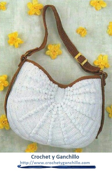 Bolsas tejidas Bolsas tejidas