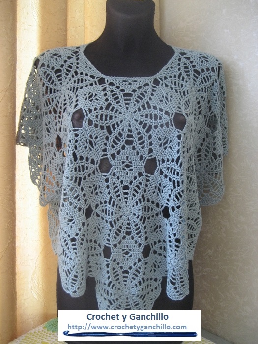 Ponchos para mujer Ponchos para mujer