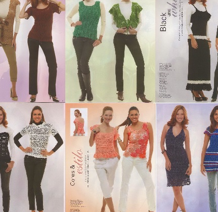 Las mejores blusas y blusones