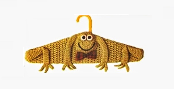 Accesorios a crochet