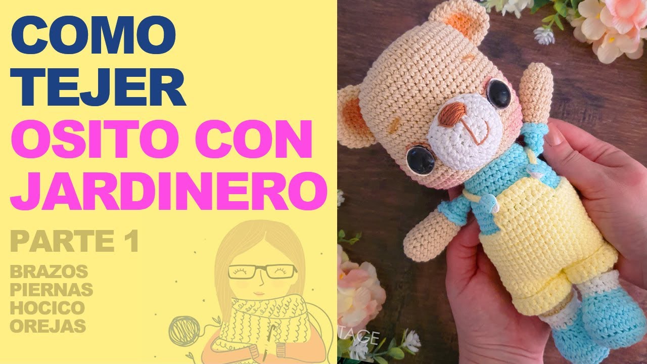 Amigurumis-de-crochet-de-jardineros