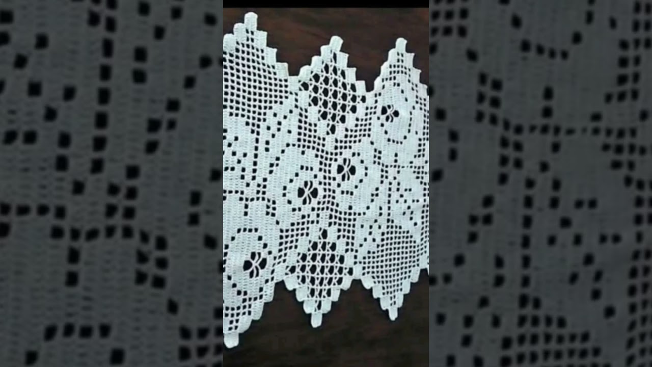 Caminos-de-mesa-de-crochet