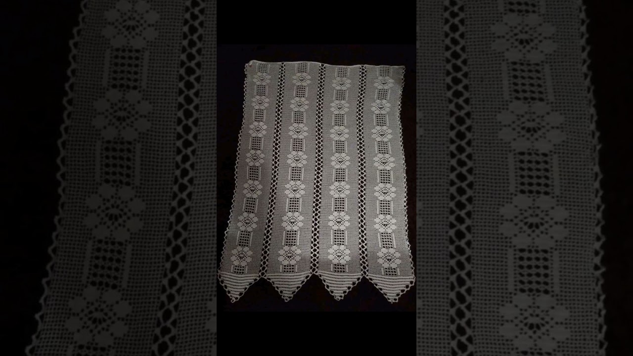 Cortinas-de-crochet-para-fiestas