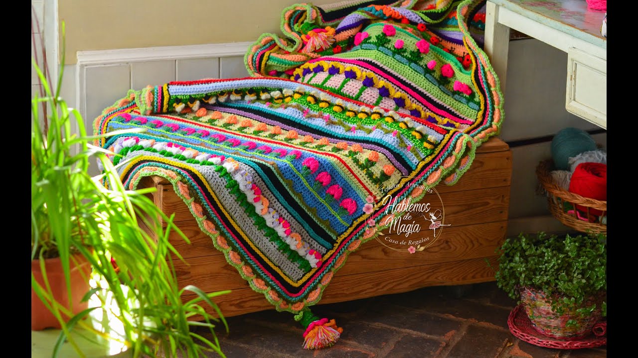 Crochet-para-proyectos-de-jardin
