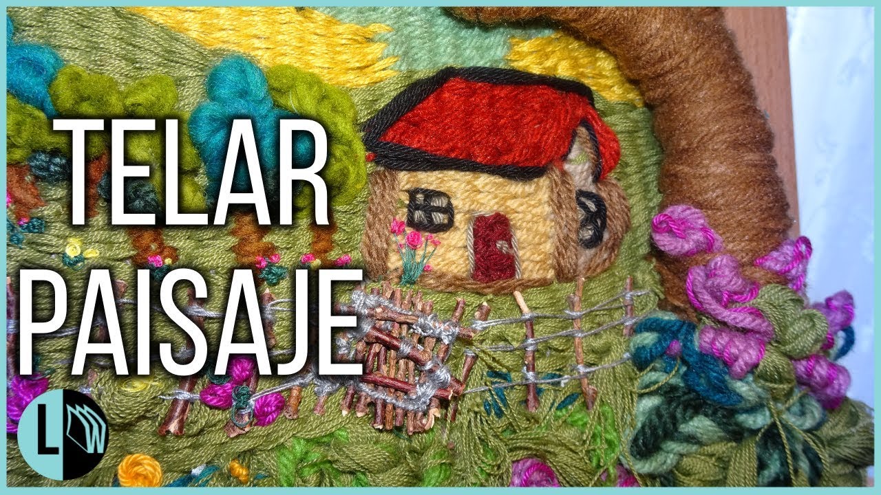 Crochet-y-patrones-de-paisajes-rurales-idilicos