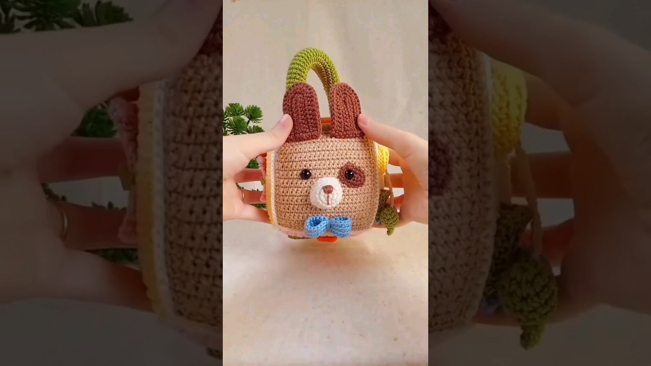Crochet-y-patrones-de-videojuegos