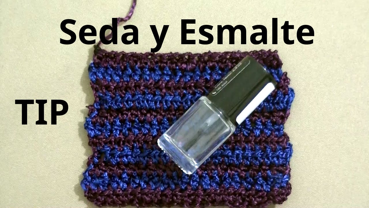 Ganchillo-con-seda
