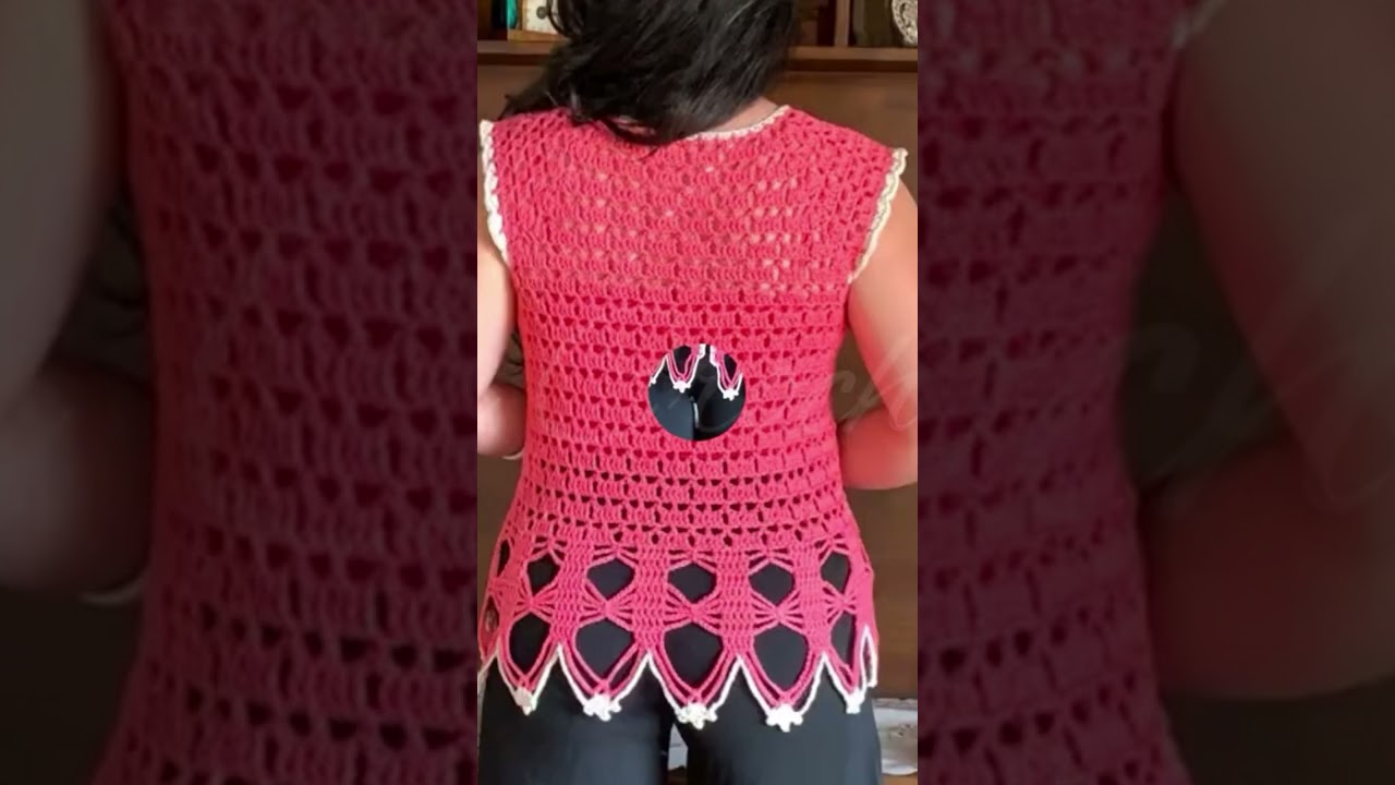 Patrones-de-chalecos-de-crochet-faciles