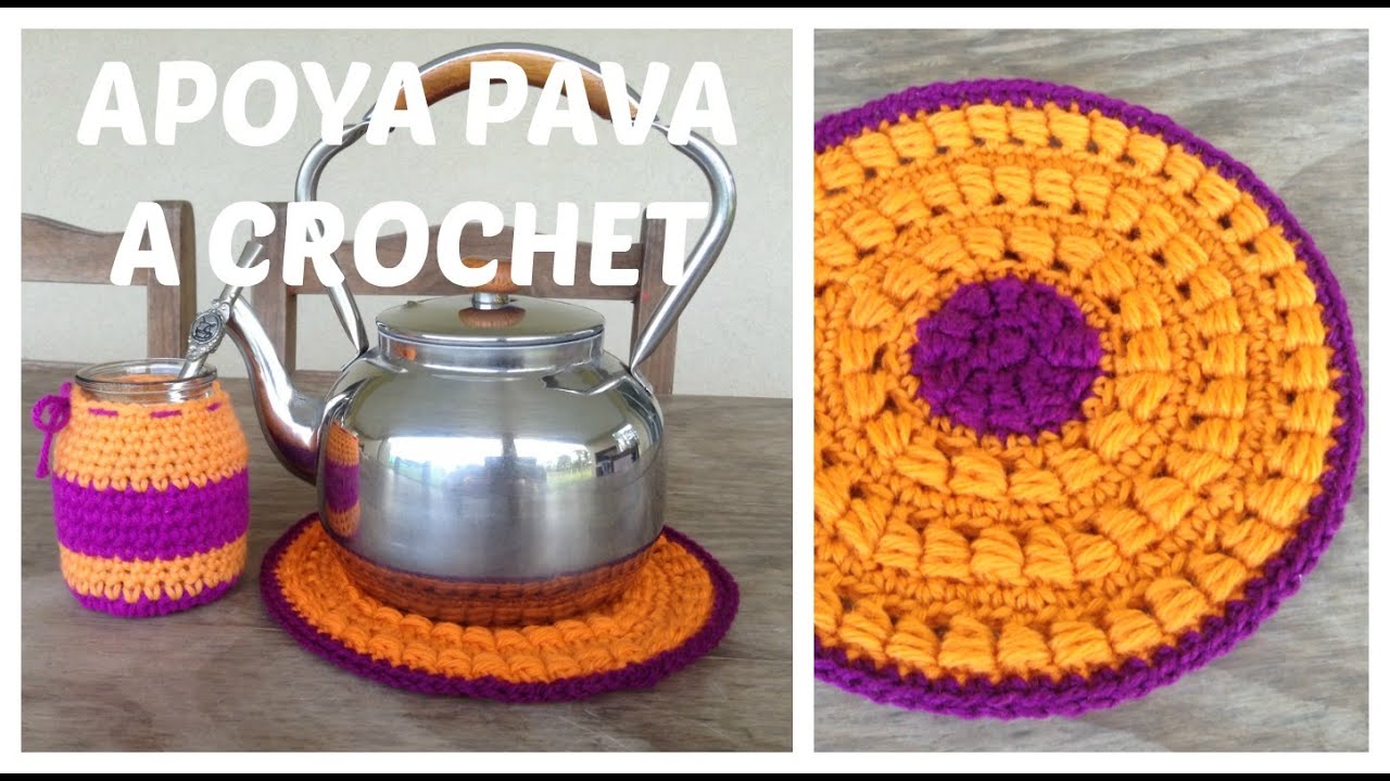 Porta-teteras-de-crochet