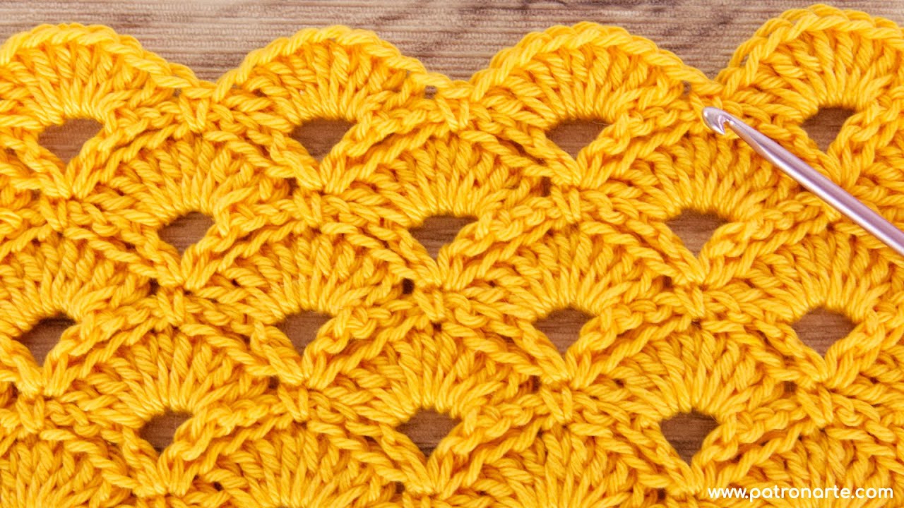 Puntos-de-crochet-para-blusas