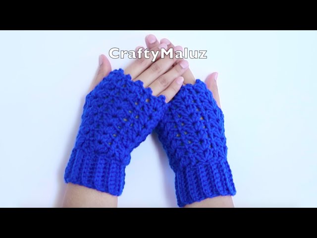 Puntos-de-crochet-para-guantes