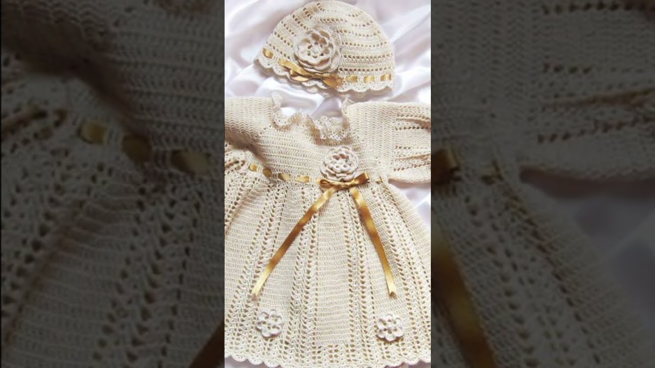 Ropa-de-crochet-con-tematica-de-filosofia-para-bebes
