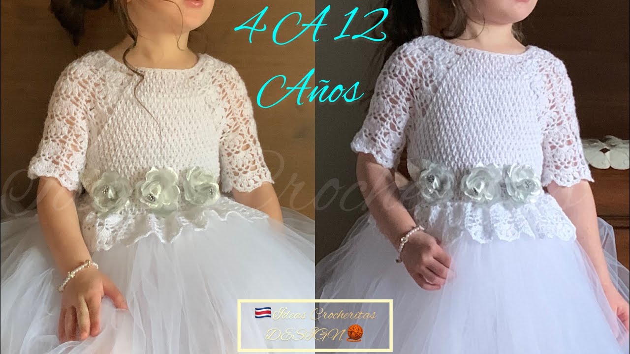 Vestidos-de-crochet-con-detalles-en-relieve