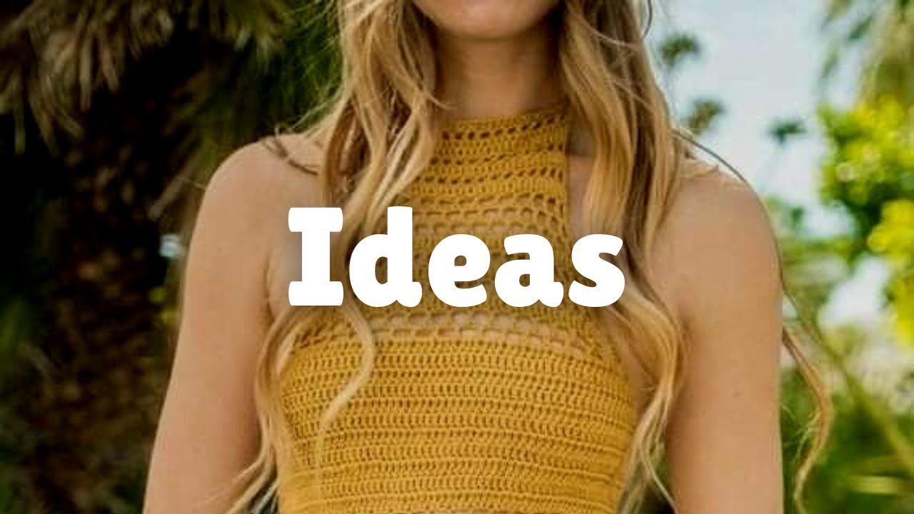Vestidos-de-crochet-con-silueta-fluida