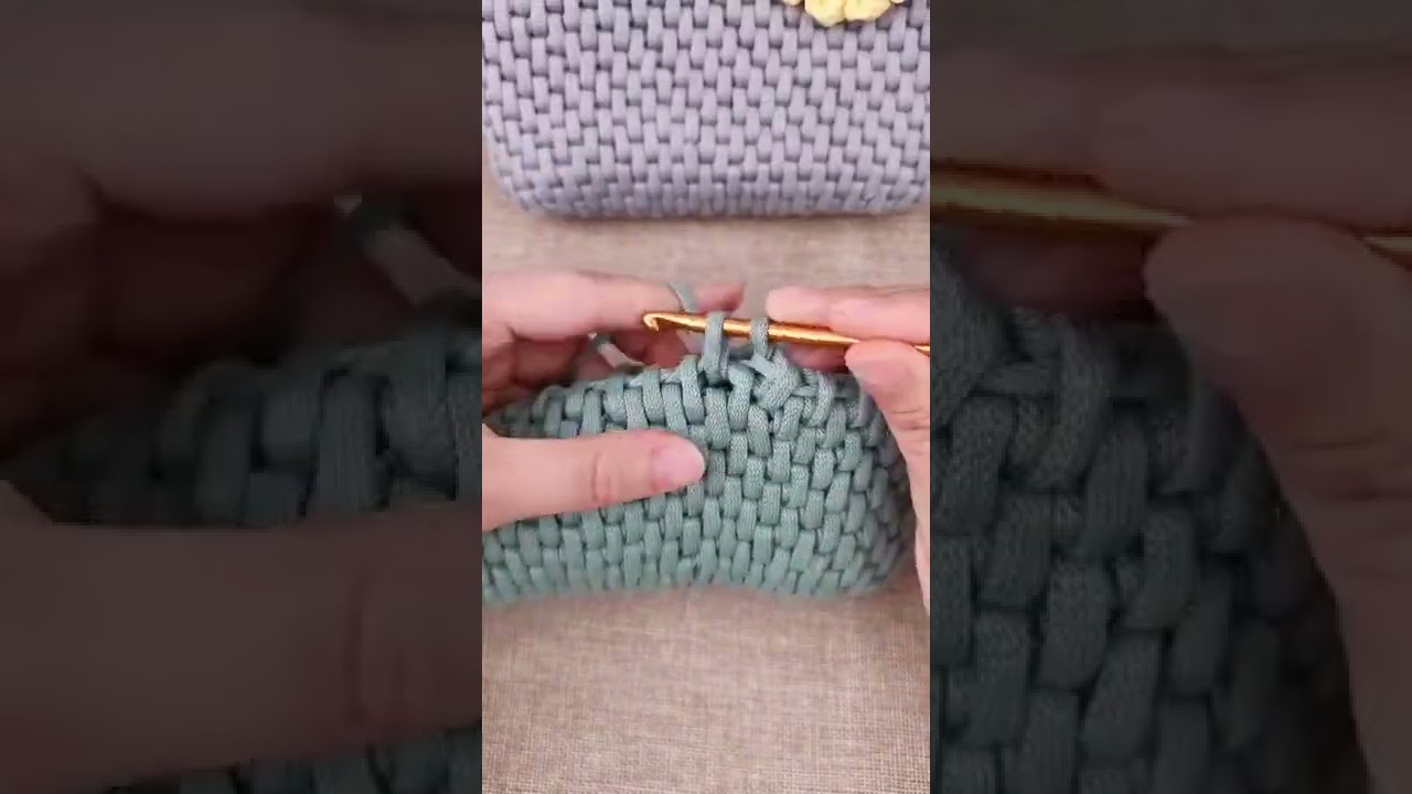 Bolsos-de-crochet-con-texturas