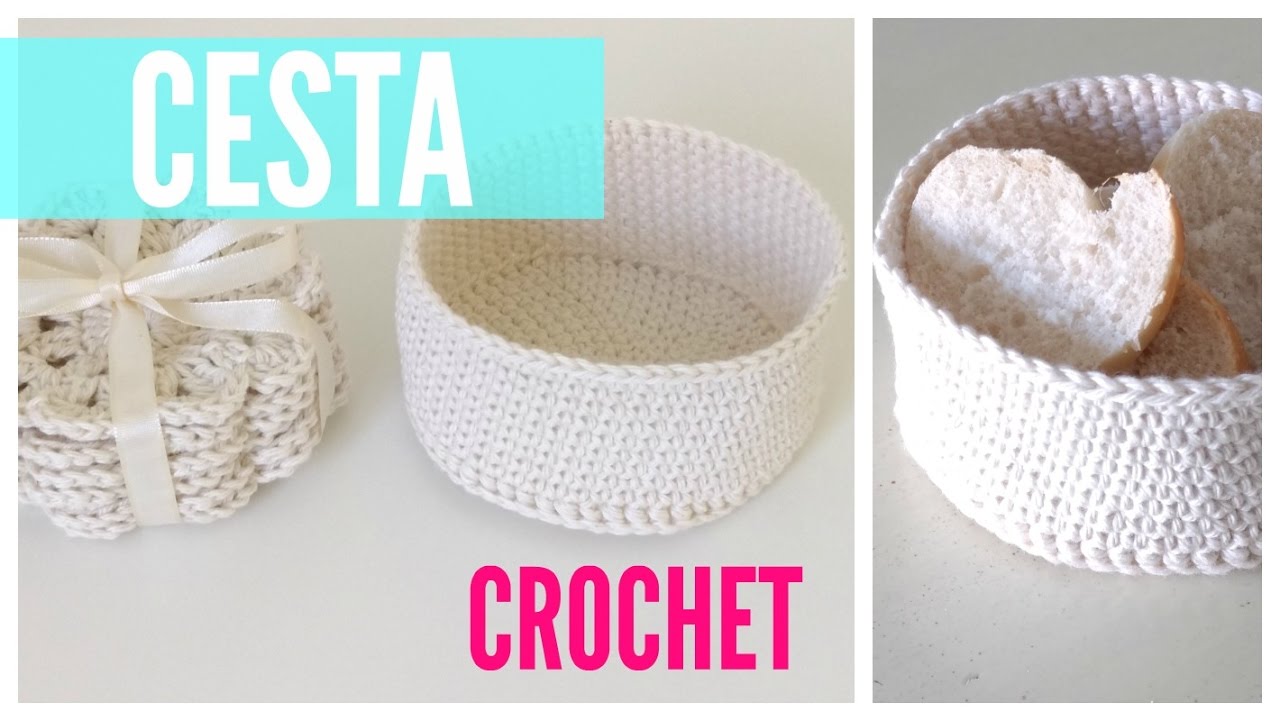 Cestas-de-crochet-para-guardar-recetas