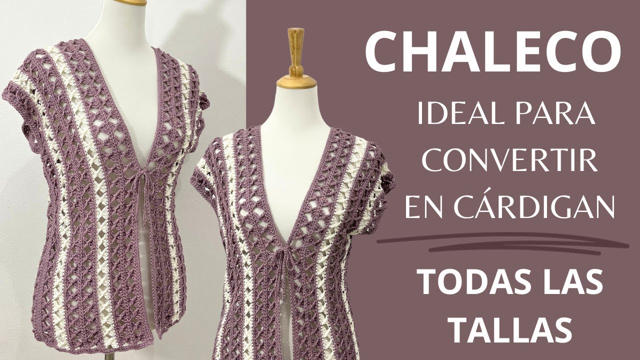 Chalecos-de-crochet-para-invierno