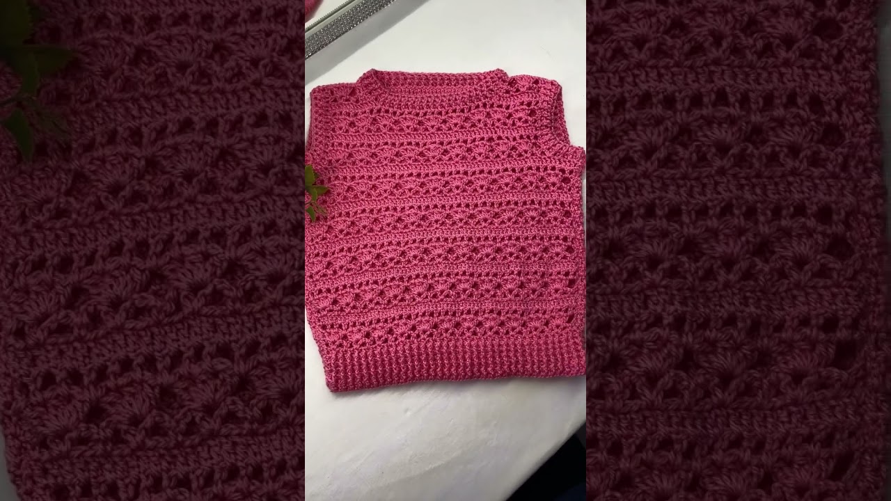 Chalecos-de-crochet-para-viajes-de-vacaciones