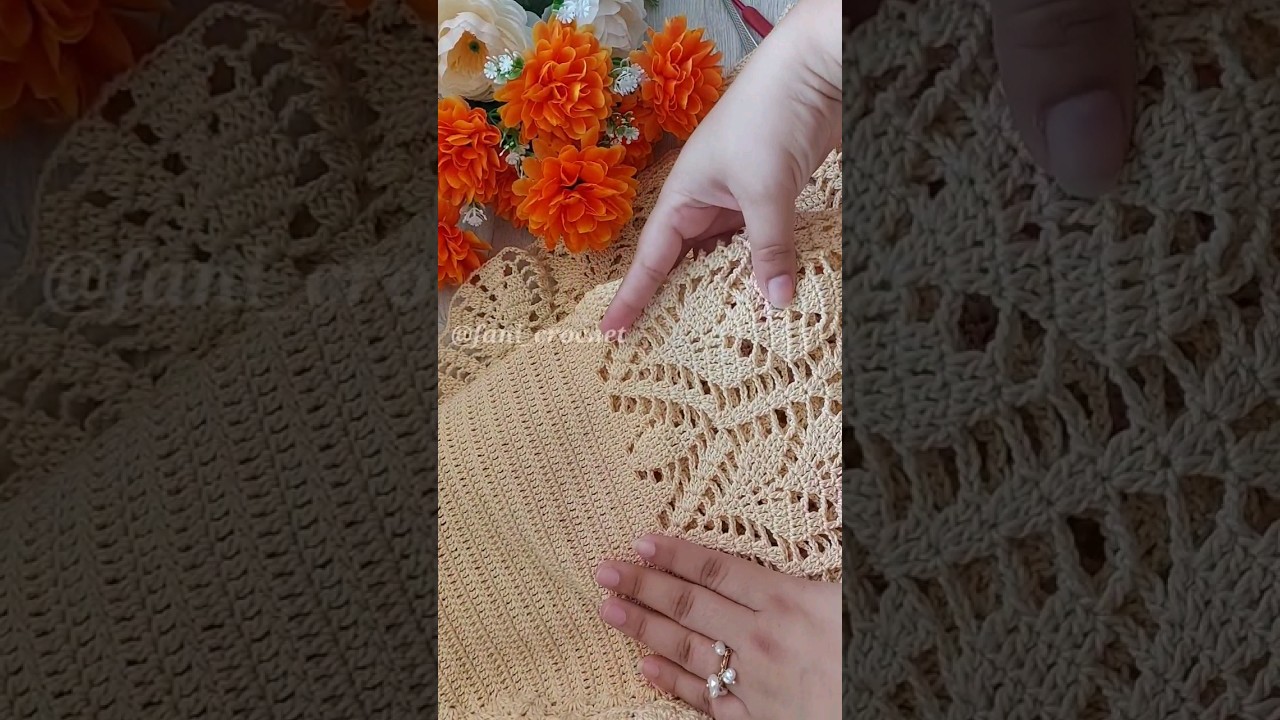 Vestidos-de-crochet-con-silueta-sirena